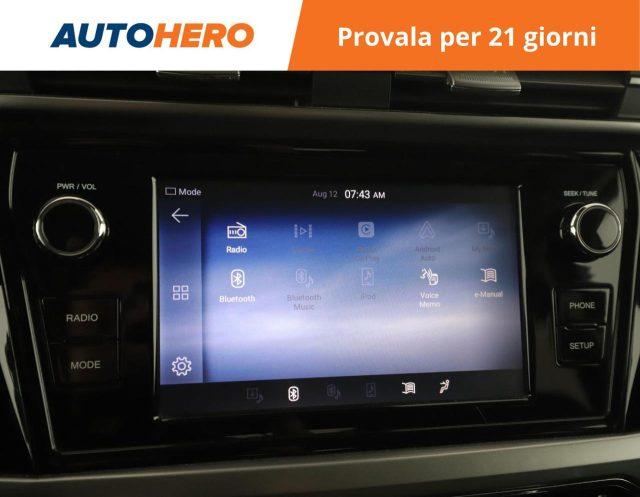 SSANGYONG Korando 1.6 Diesel 2WD aut. Dream