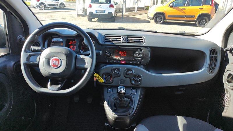 FIAT Panda Panda 1.2 EasyPower Easy