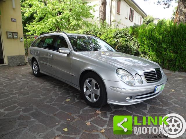 MERCEDES-BENZ 280 CDI ADVANGARDE