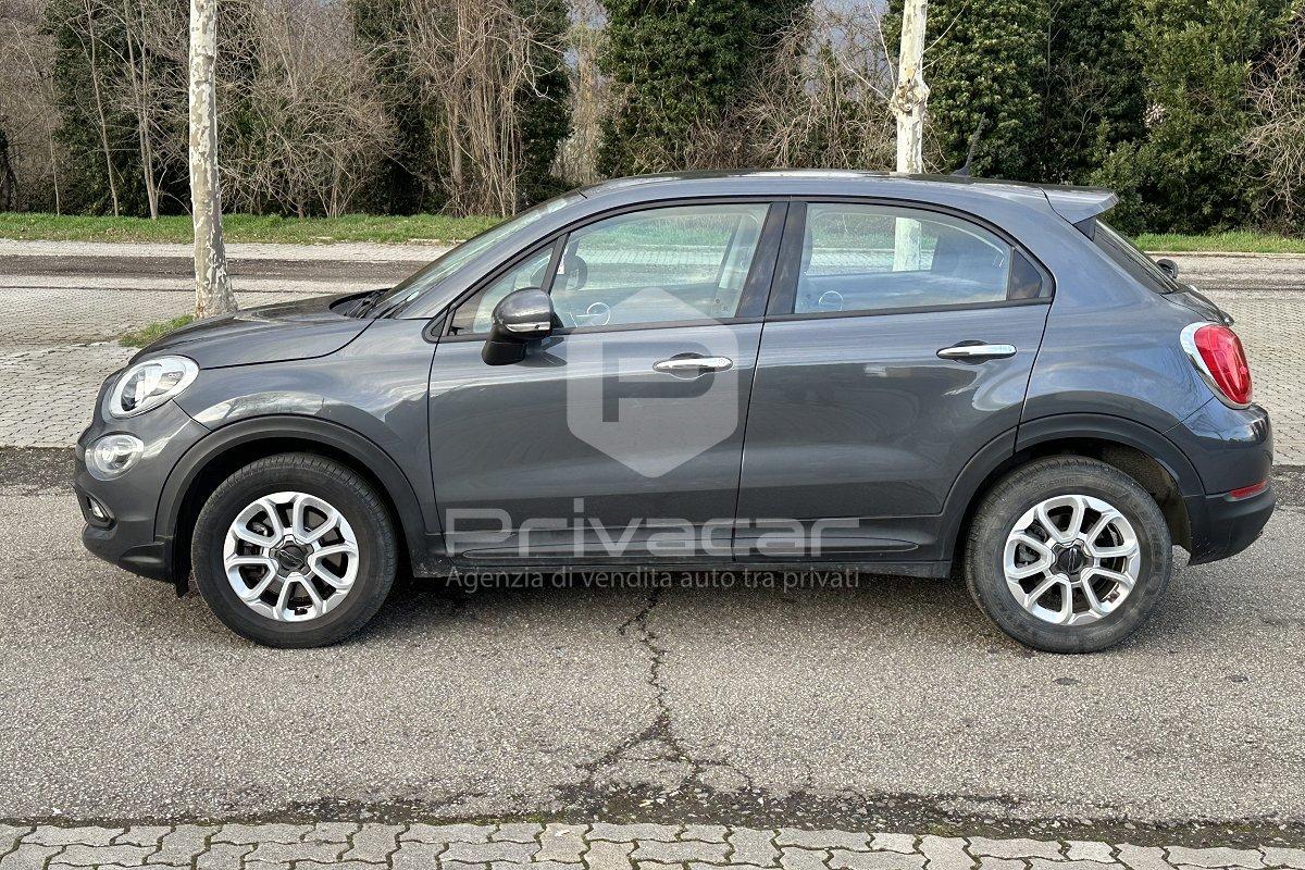 FIAT 500X 1.3 MultiJet 95 CV Pop Star