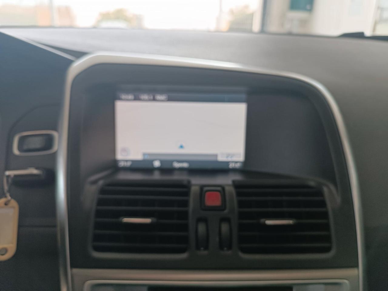 Volvo XC 60 XC60 D4 Momentum