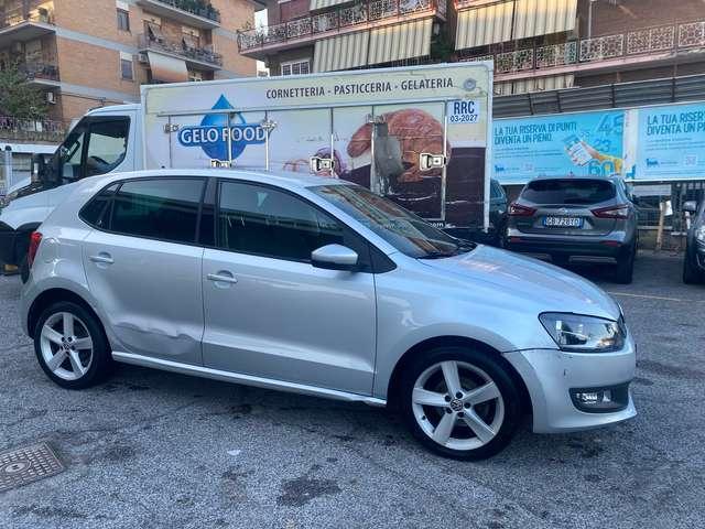 Volkswagen Polo Polo 5p 1.6 tdi Comfortline 90cv BLACK FRIDAY