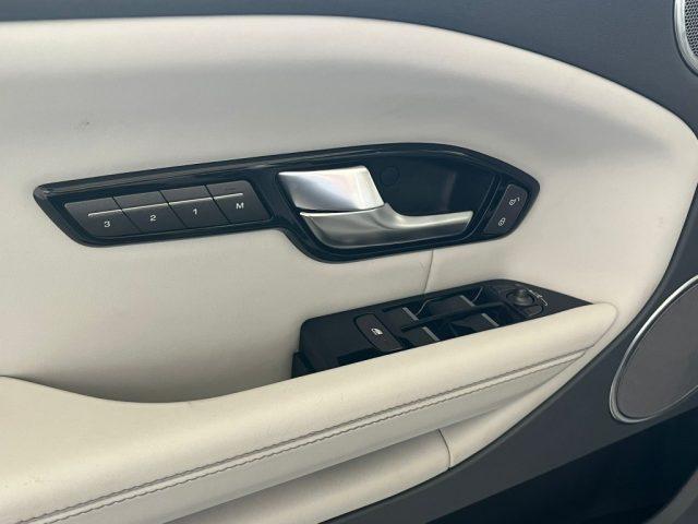 LAND ROVER Range Rover Evoque 2.0 TD4 180 CV 5p. HSE