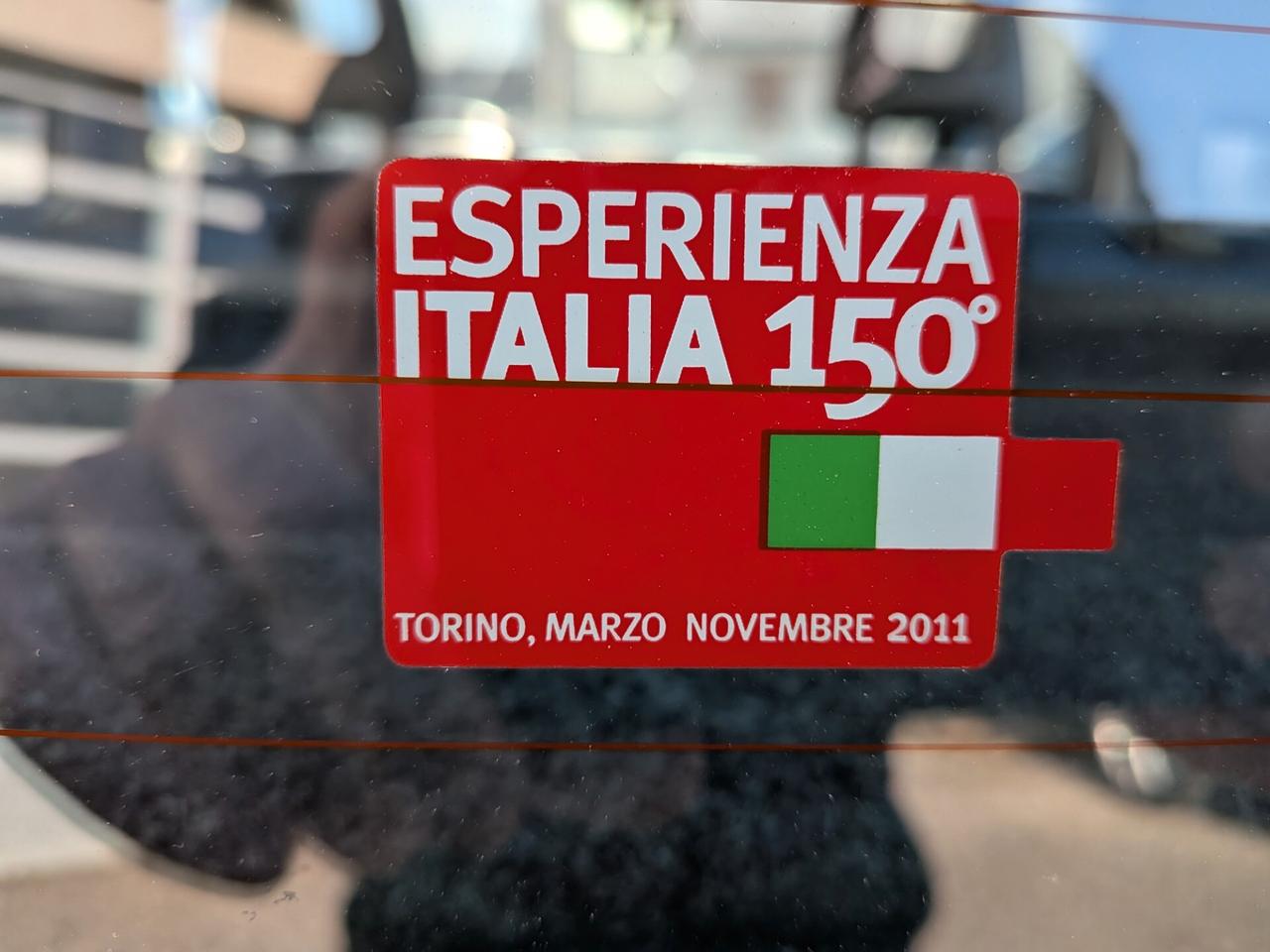 FIAT PANDA 4X4 1.3 MJT GANCIO TRAINO UNICO PROPRIETARIO