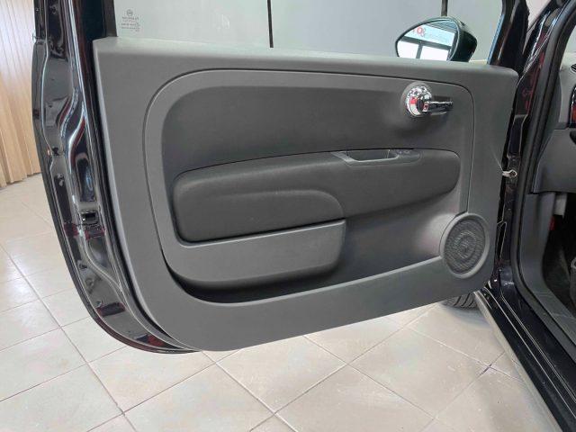 FIAT 500 1.2 S 69CV E6