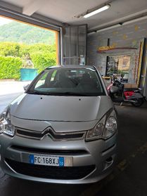 Citroen C3 PureTech 68 EXCLUSIVE