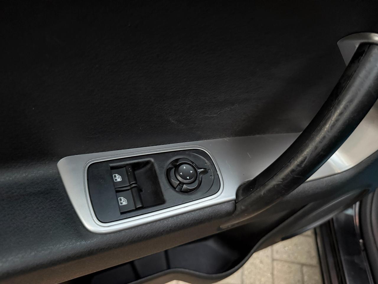 Alfa Romeo MiTo 1.4 78 CV Progression - NeoPatentati