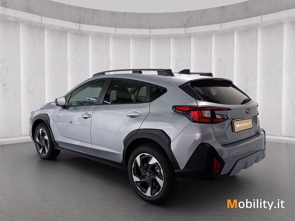 SUBARU Crosstrek 2.0i e-boxer Style Xtra del 2025