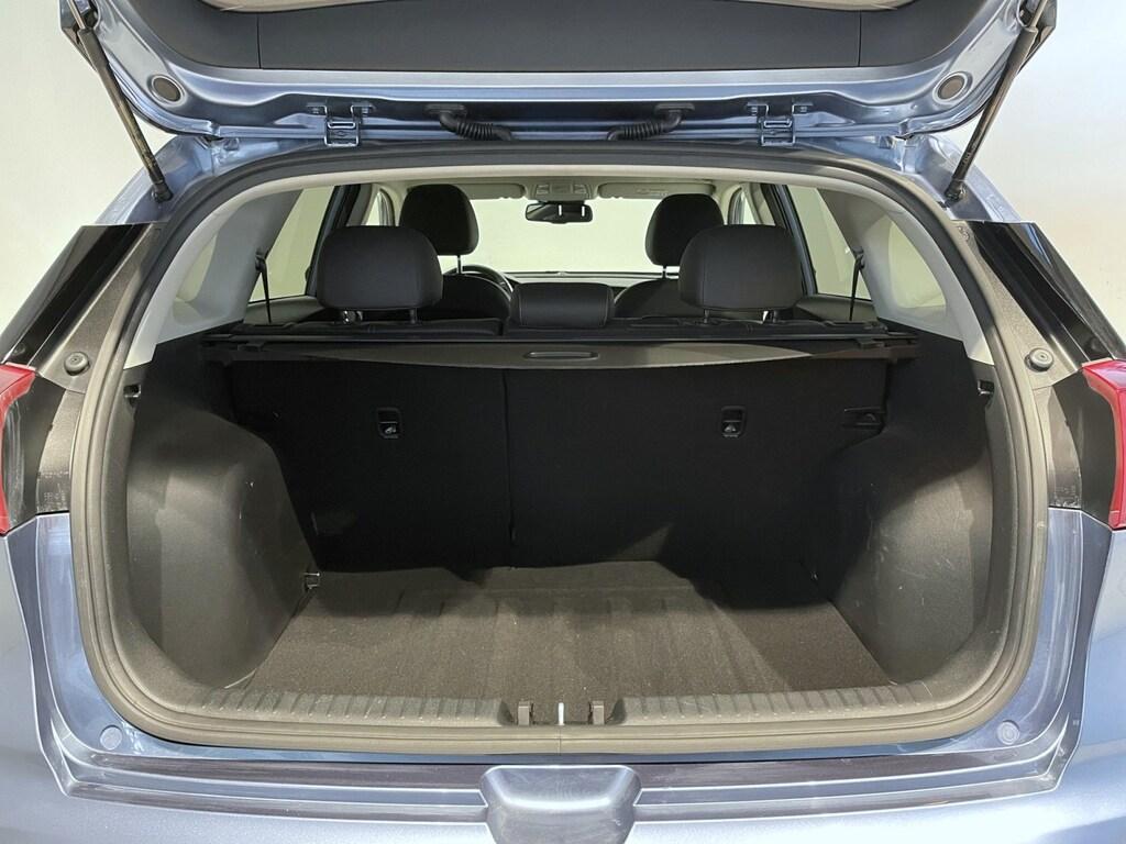 Kia Niro 1.6 Hybrid 141CV DCT Style (FHEV)