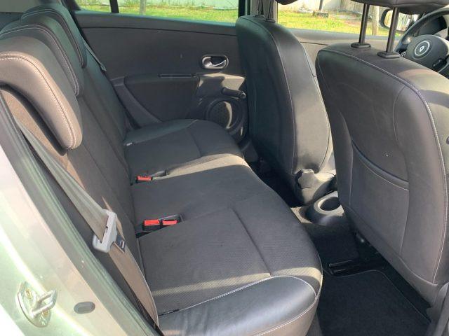 RENAULT Clio 1.4 16V 5 porte Confort
