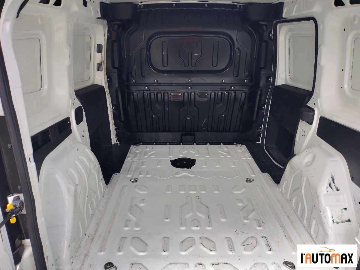 FIAT - Doblò Cargo 1.6 mjt 105cv