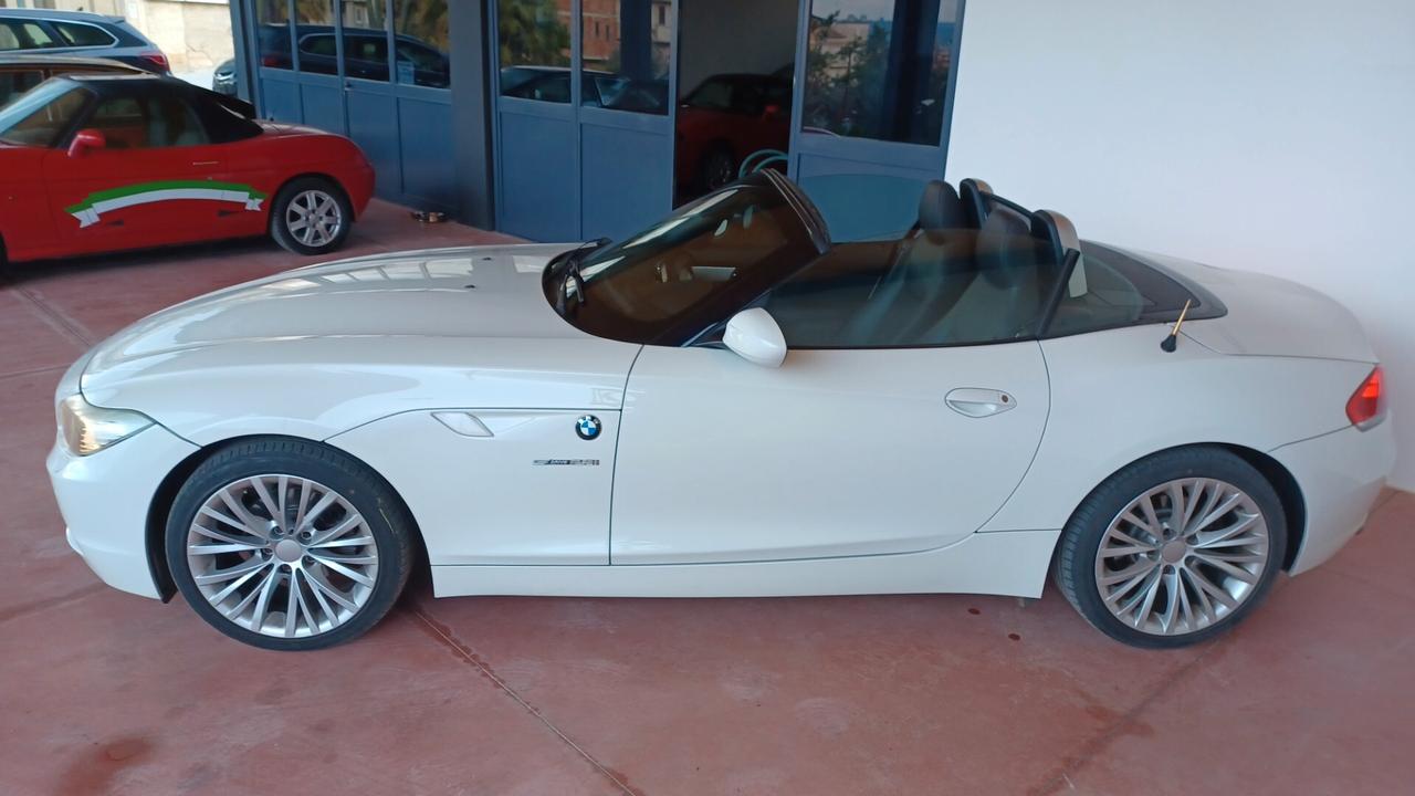 Bmw Z4 sDrive23i