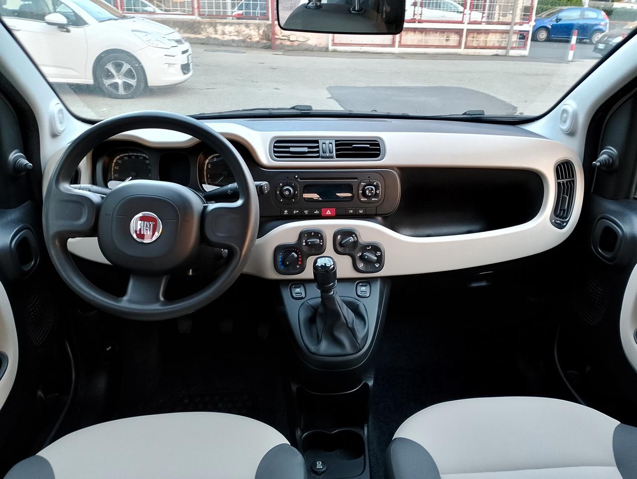 Fiat Panda 1.2 Easy 04/2014