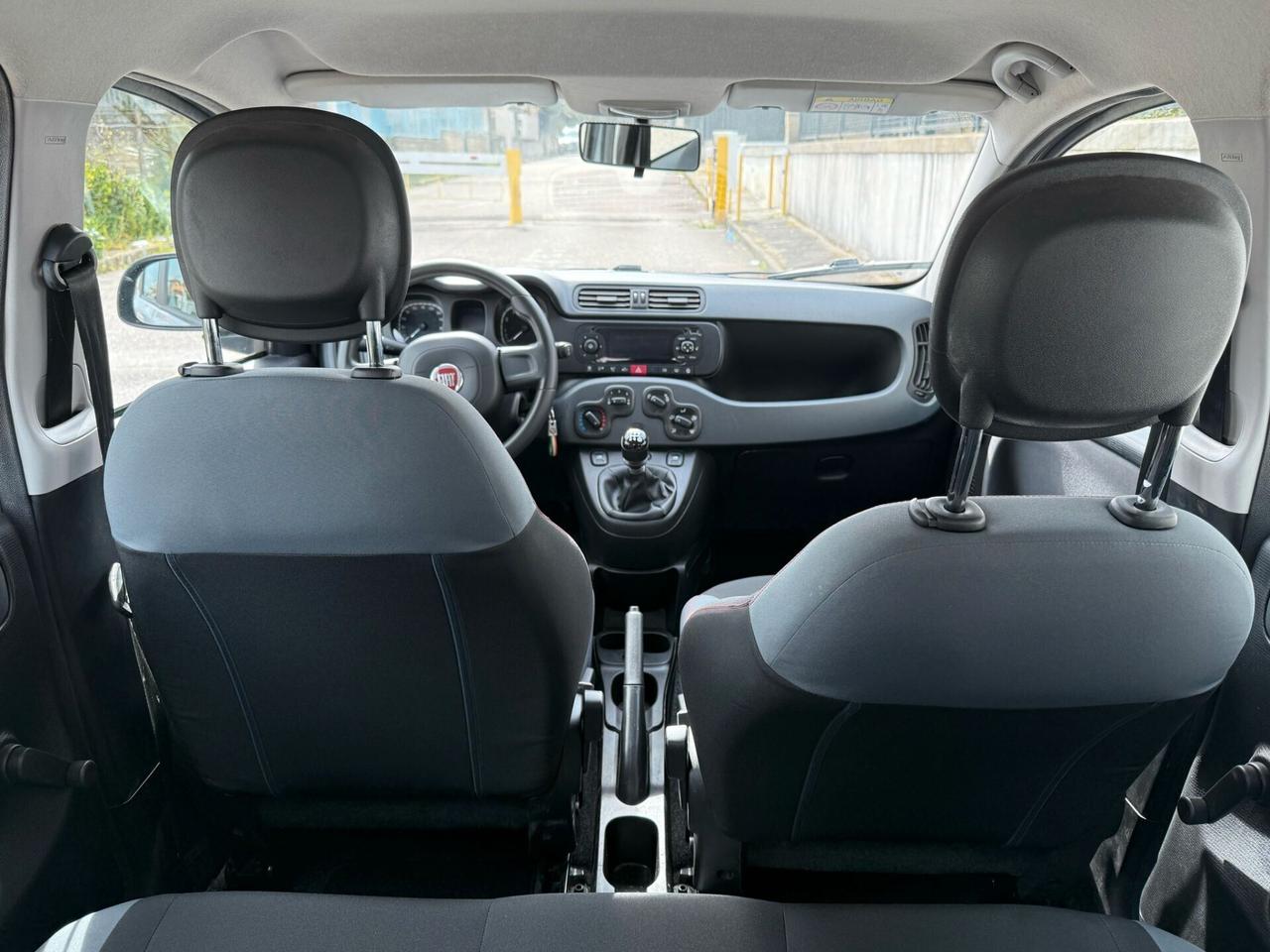 Fiat Panda 1.2 Easy