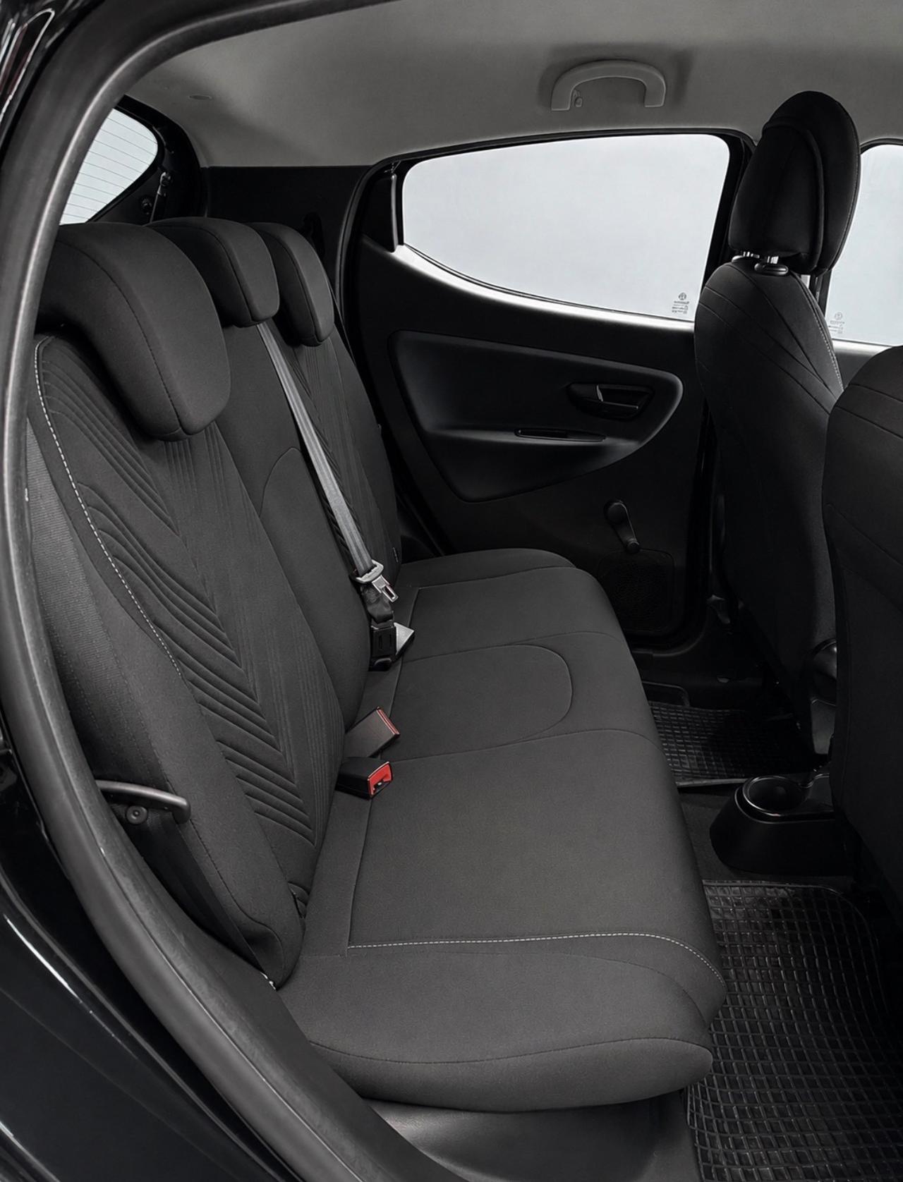 Lancia Ypsilon 1.0 Hybrid Ecochic Gold 2021 NUOVA