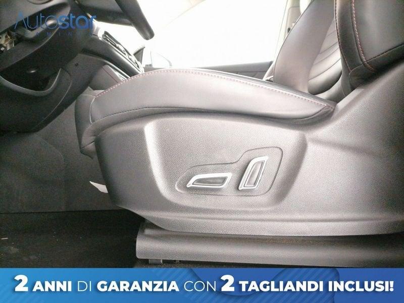 MG HS E 1.5 t-gdi phev Exclusive auto