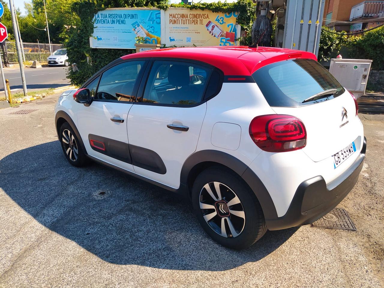 Citroen C3 PureTech 83 S&S Shine