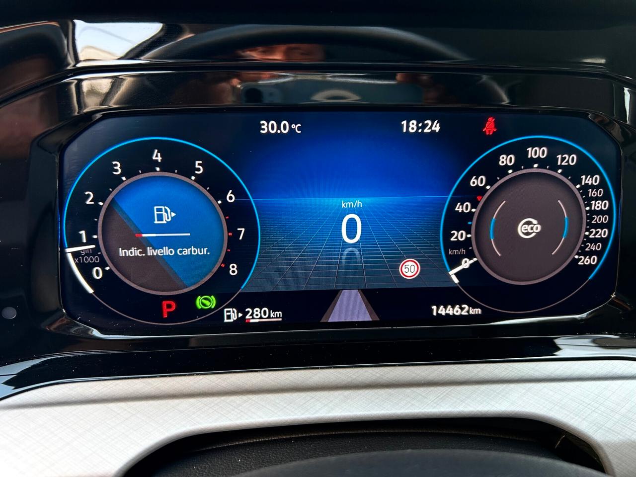 Volkswagen Golf 1.5 eTSI 130 DSG Life 2022