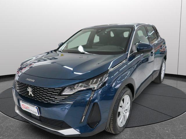 PEUGEOT 3008 BlueHDi 130 S&S EAT8 Active Business