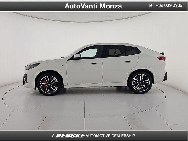 BMW iX2 eDrive 20 M Sport Pro