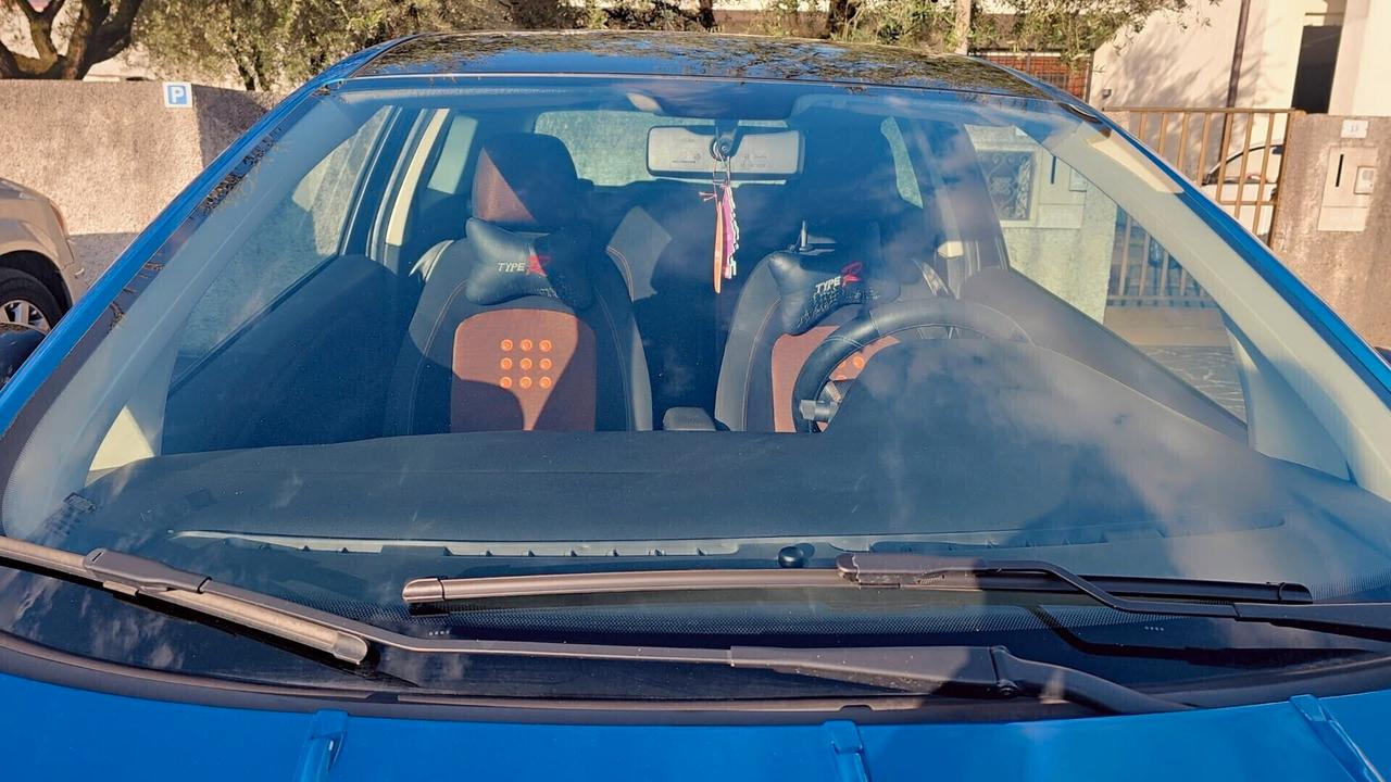 Fiat Grande Punto 1.3 MJT Sport OK PER NEOPATENTATI