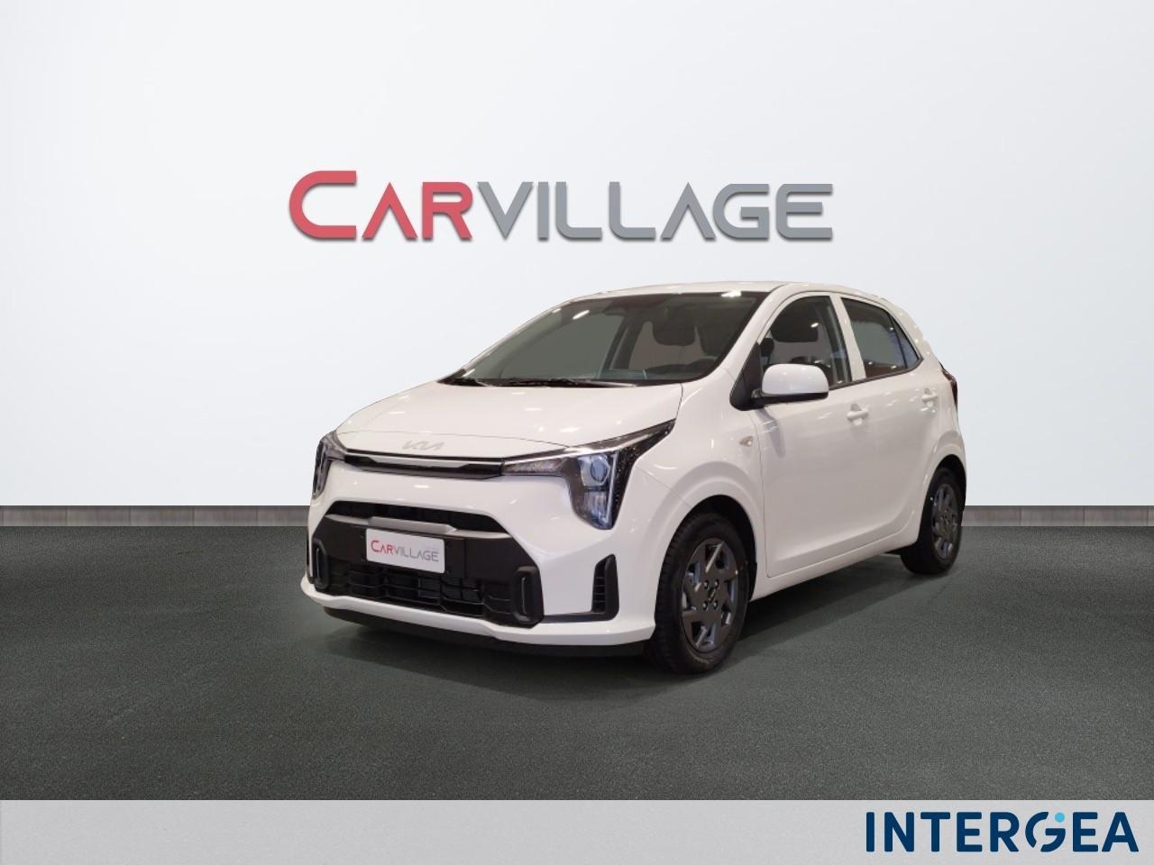 KIA Picanto 1.0 mpi Gpl Urban