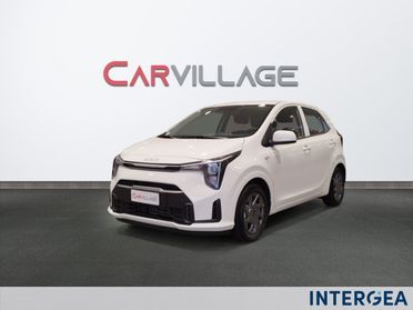 KIA Picanto 1.0 mpi Gpl Urban