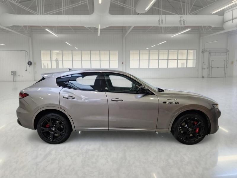 MASERATI LEVANTE 3.0 V6 430 CV MODENA S Q4 AUTO SUV