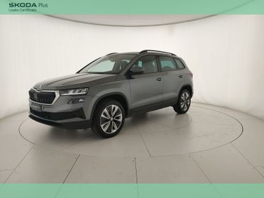 1.5 TSI Executive DSG