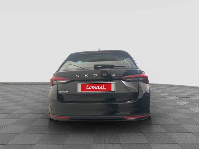 SKODA Octavia Octavia 2.0 TDI 150 CV DSG Wagon Executive
