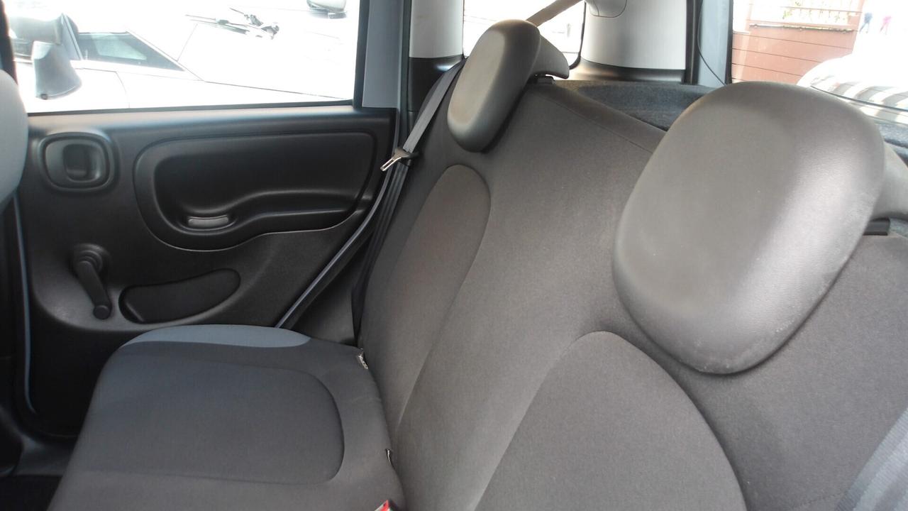 FIAT PANDA 0.9 BENZ 4X4 -PREZZO PROMO!