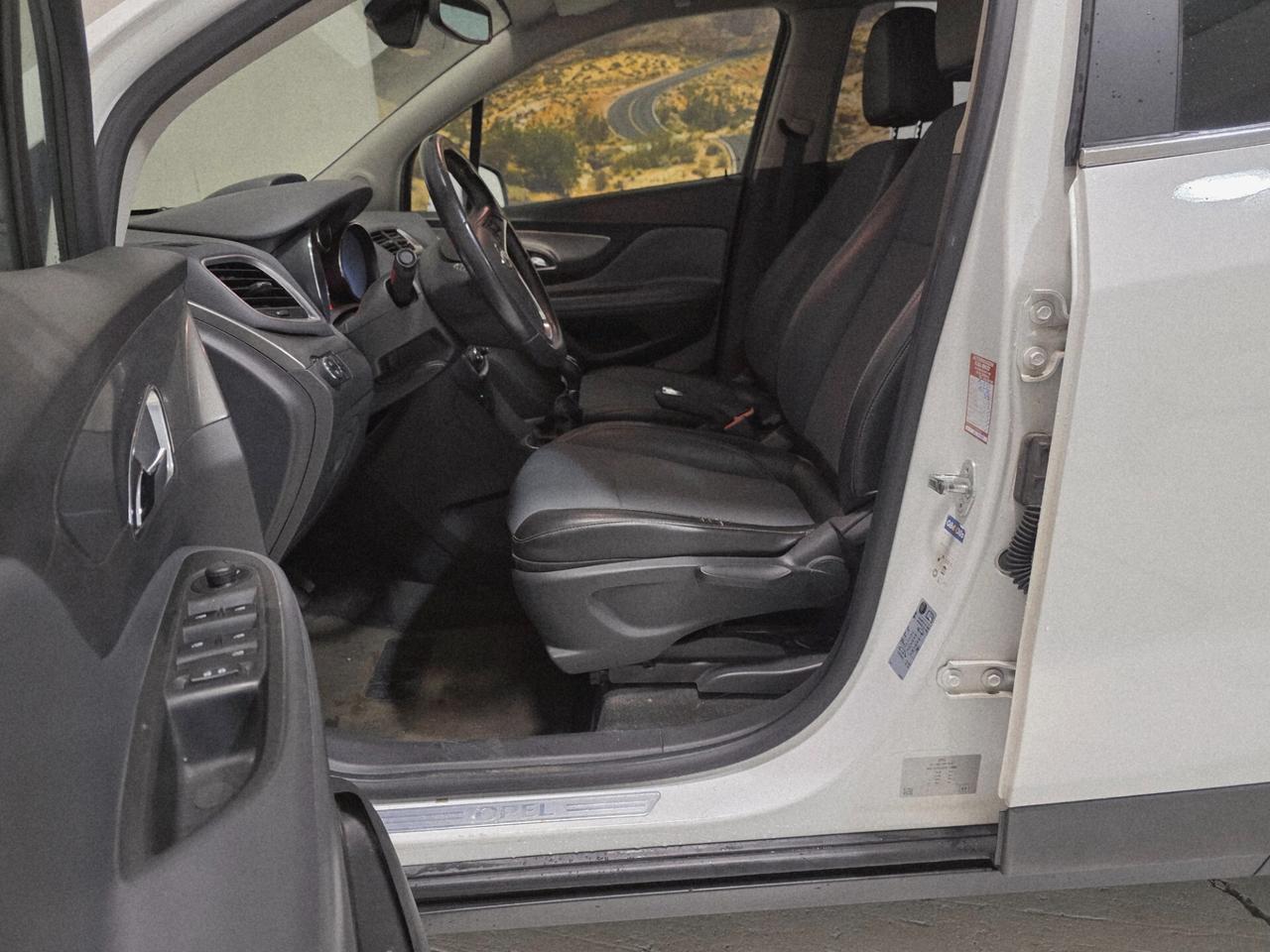 Opel Mokka 1.7 CDTI Ecotec 130CV 4x4 Start&Stop Cosmo