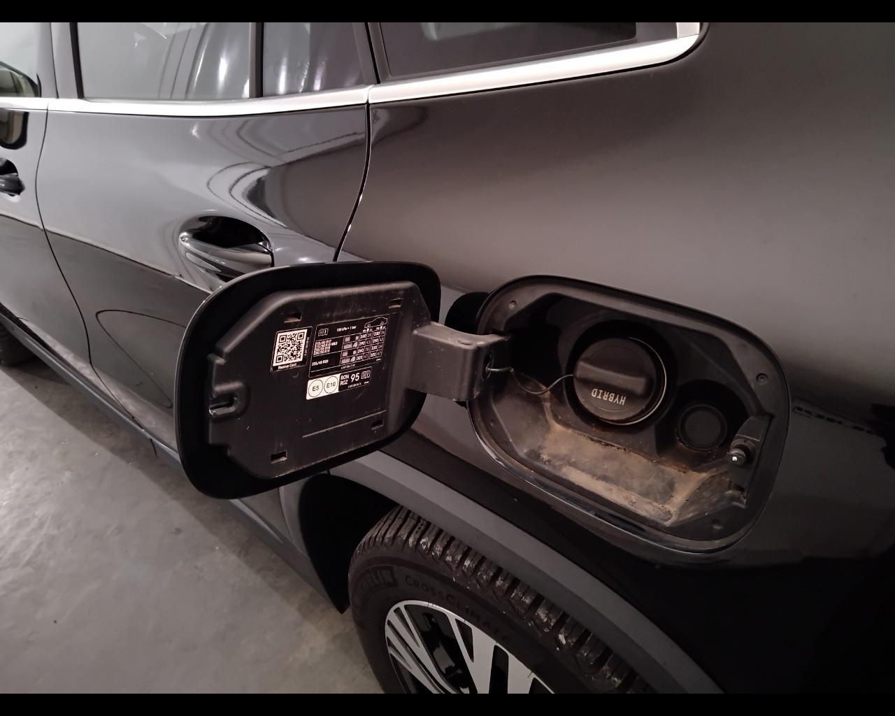 Mercedes-Benz GLA-H247 2023 - GLA 250 e phev Progressive Advanced auto