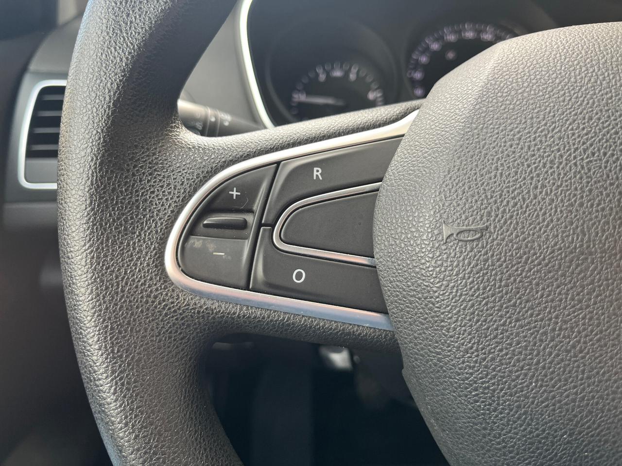 Renault Megane Sporter Blue dCi 115 CV Duel