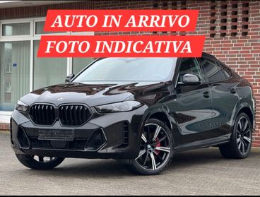 Bmw X6 xDrive30d 258CV Extravagance