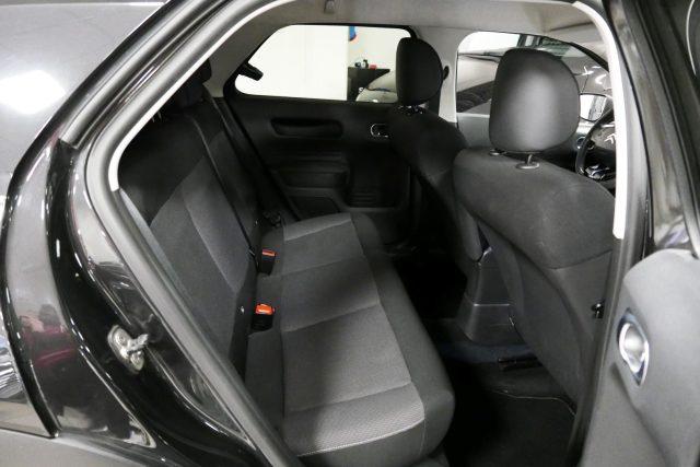 CITROEN C4 Cactus BlueHDi 100 S&S Feel Pack