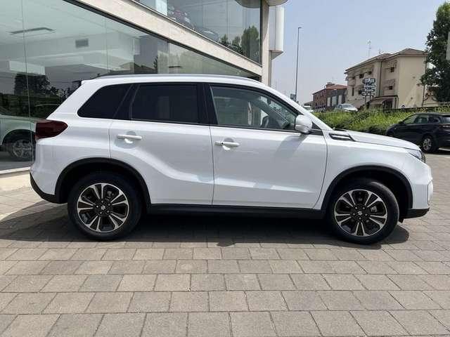 Suzuki Vitara 1.4 Hybrid 4WD Allgrip Top PRONTA CONSEGNA - PREZ