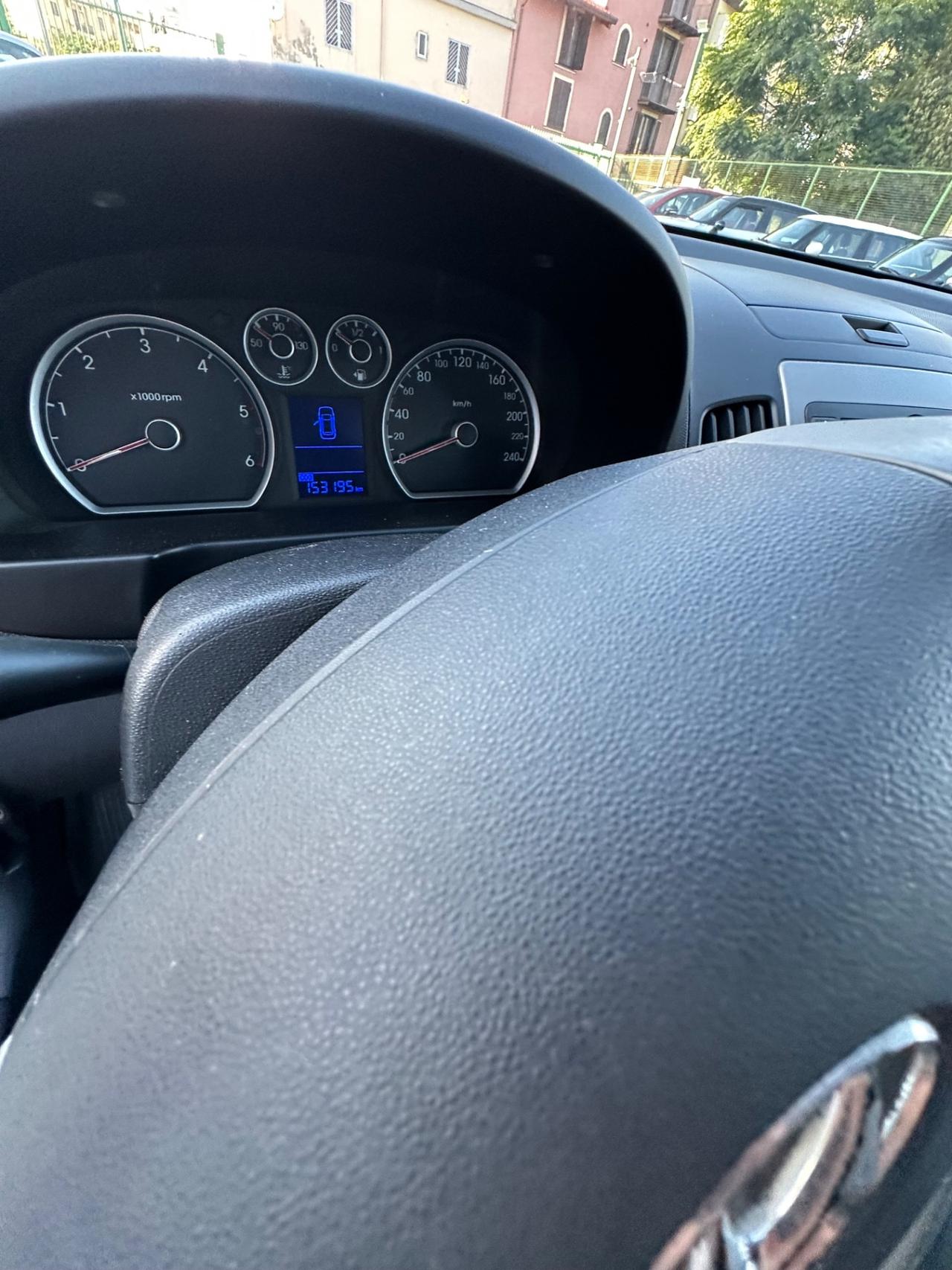 Hyundai i30 1.6 CRDi VGT 16V 115CV 5p. Dynamic