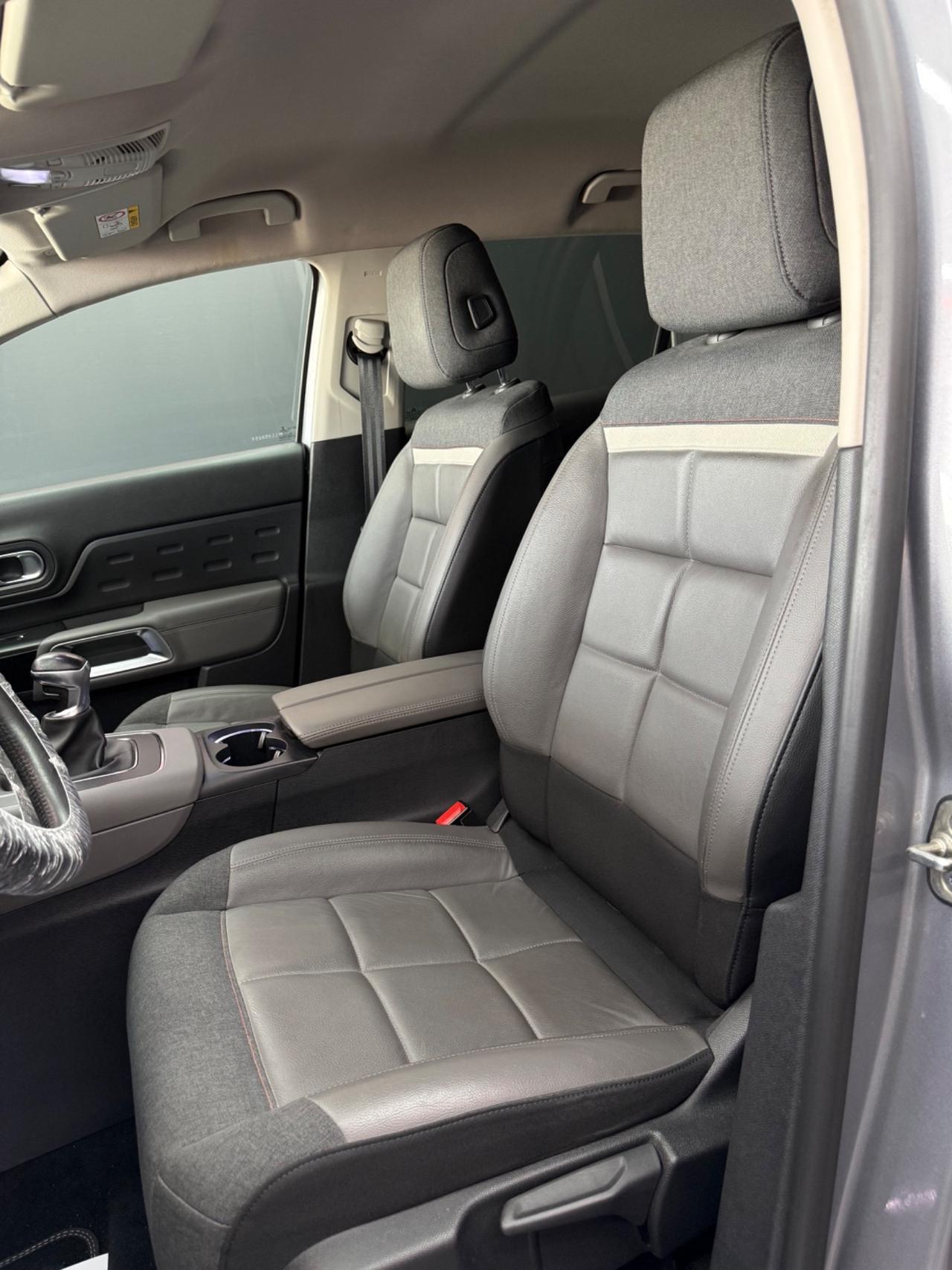 Citroen C5 Aircross BlueHDi 130 CV Shine Pack 10/2020