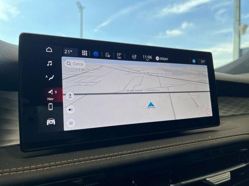 Alfa Romeo Tonale 1.6 diesel 130 CV TCT6 Ti