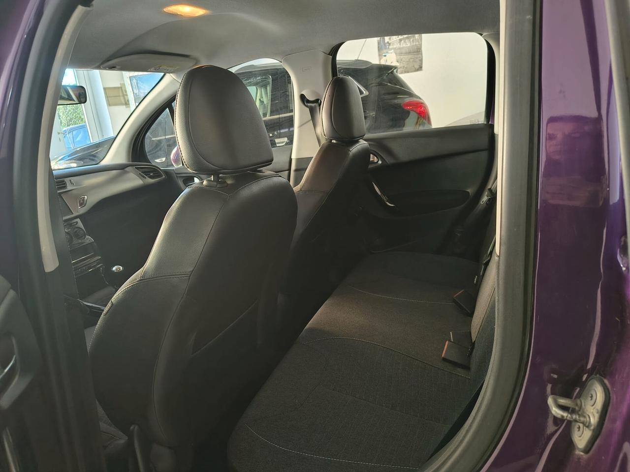 Citroen C3 BlueHDi 75 S&S Live