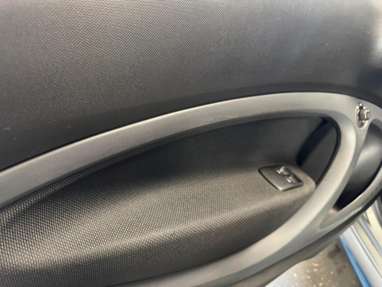 Smart ForTwo 90 0.9 Turbo twinamic Passion