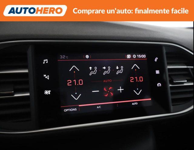 PEUGEOT 308 BlueHDi 130 S&S GT Line
