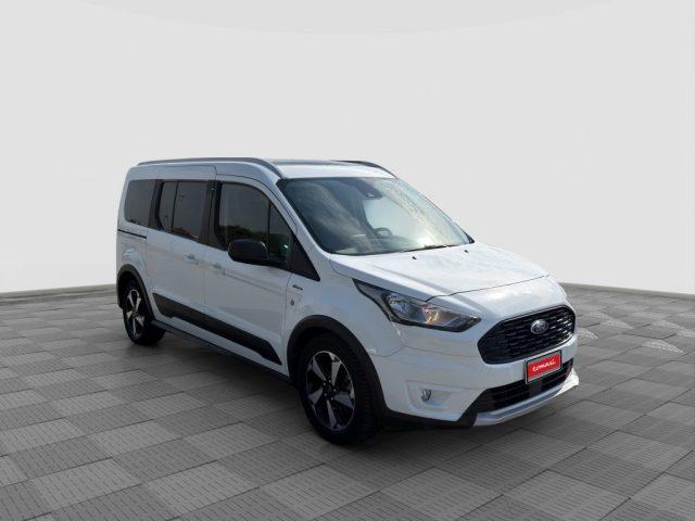 FORD Tourneo Connect Gran Tourneo Connect 1.5 EcoBlue 120 CV Titanium