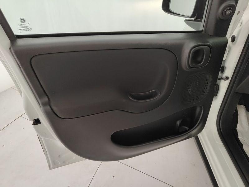 FIAT Panda Panda 1.0 FireFly S&S Hybrid Cross