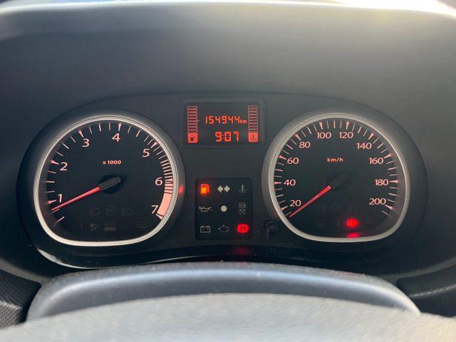 DACIA Duster 1.5 dCi 110CV 4x2 Lauréate