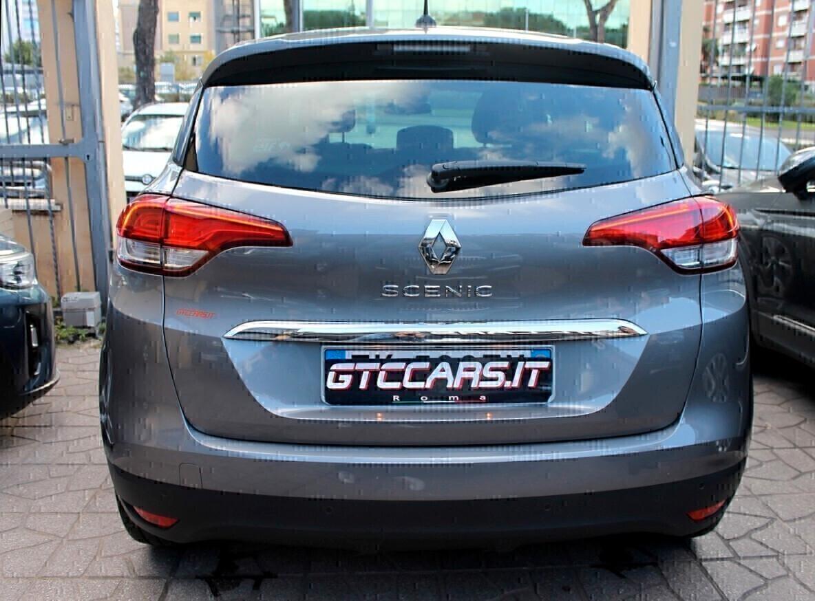 Renault Scénic dCi 8V 110 CV Energy Intens