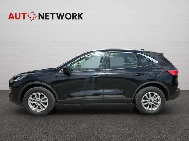 FORD Kuga 2.5 Plug In Hybrid 225 CV CVT 2WD Titanium Busines