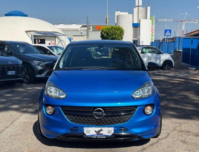 OPEL Adam S 1.4 150 CV Start&Stop