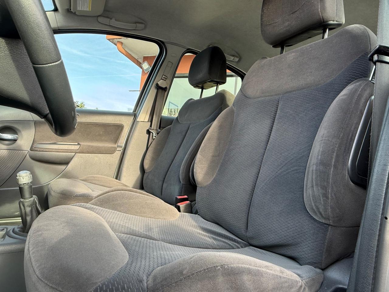 Citroen C3 1.1 airdream Perfect Techno COLORE GRIGIO